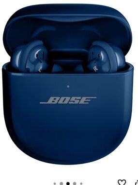 Bose Quiet Comfort Earbuds